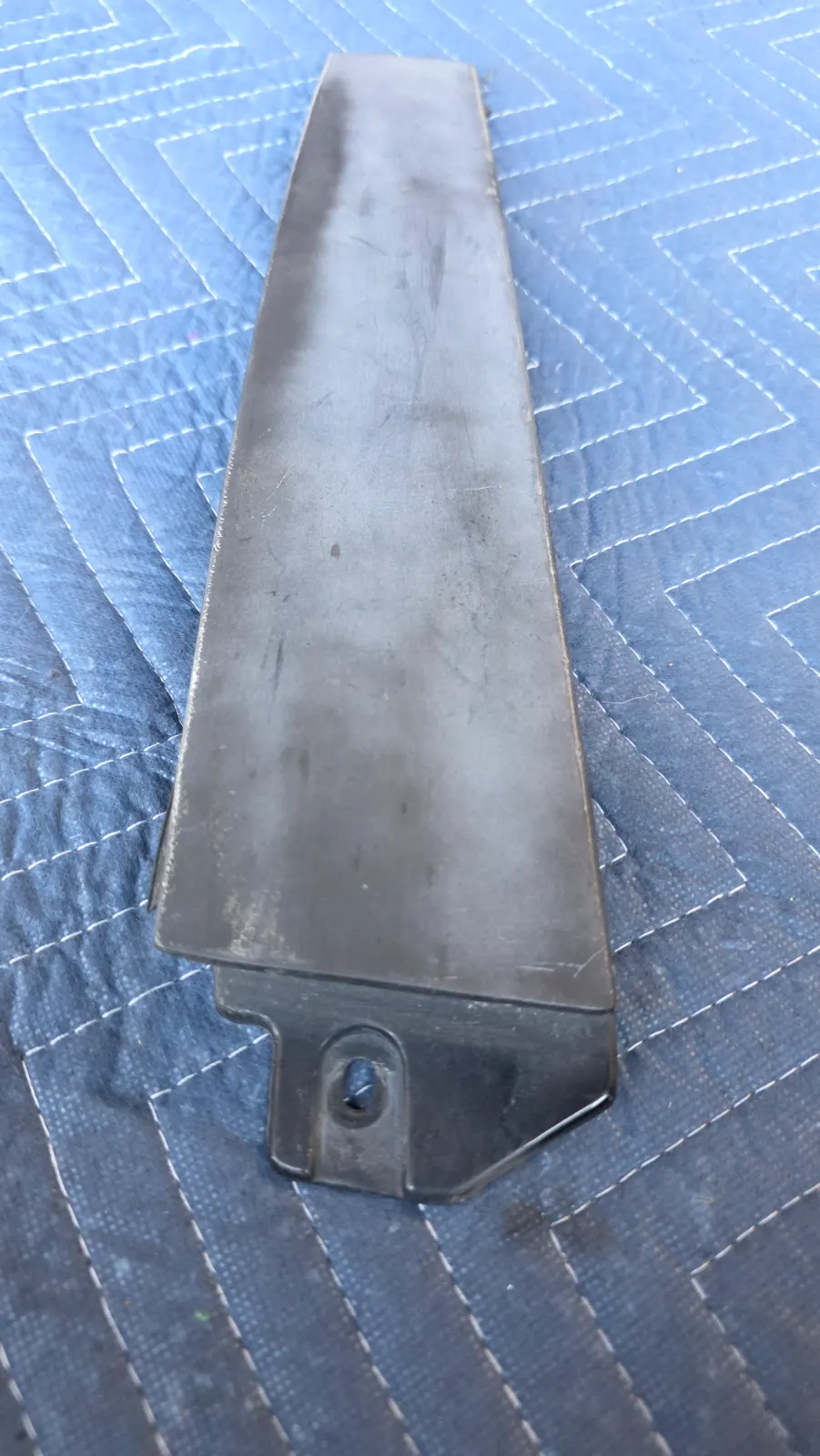S13 Exterior B Pillar (RH) — photo 2