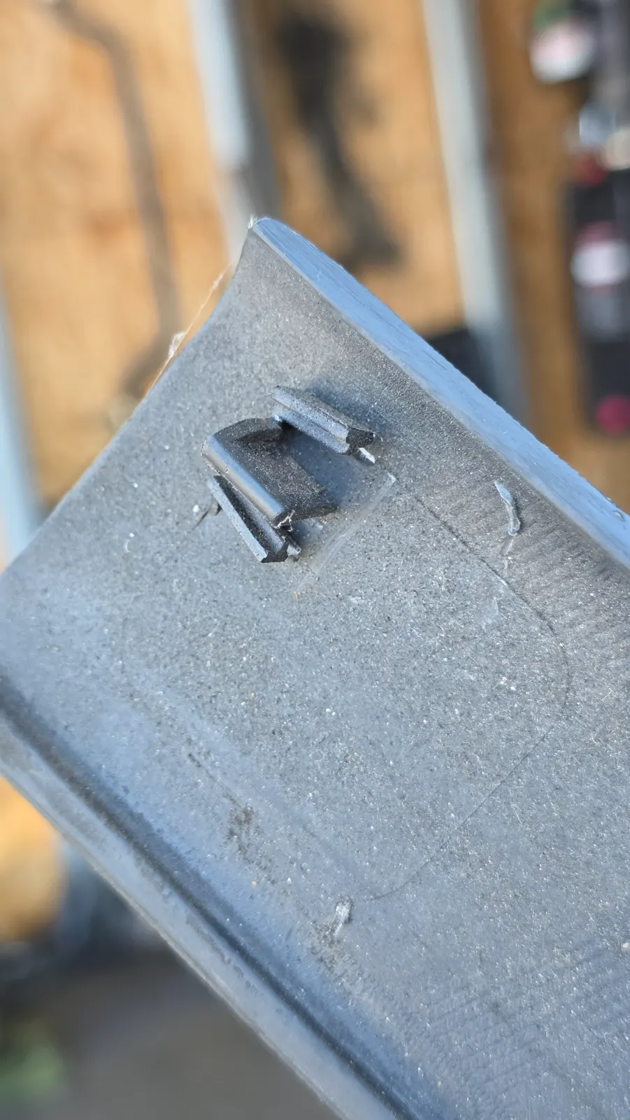 S13 Hatch A Pillars — photo 17