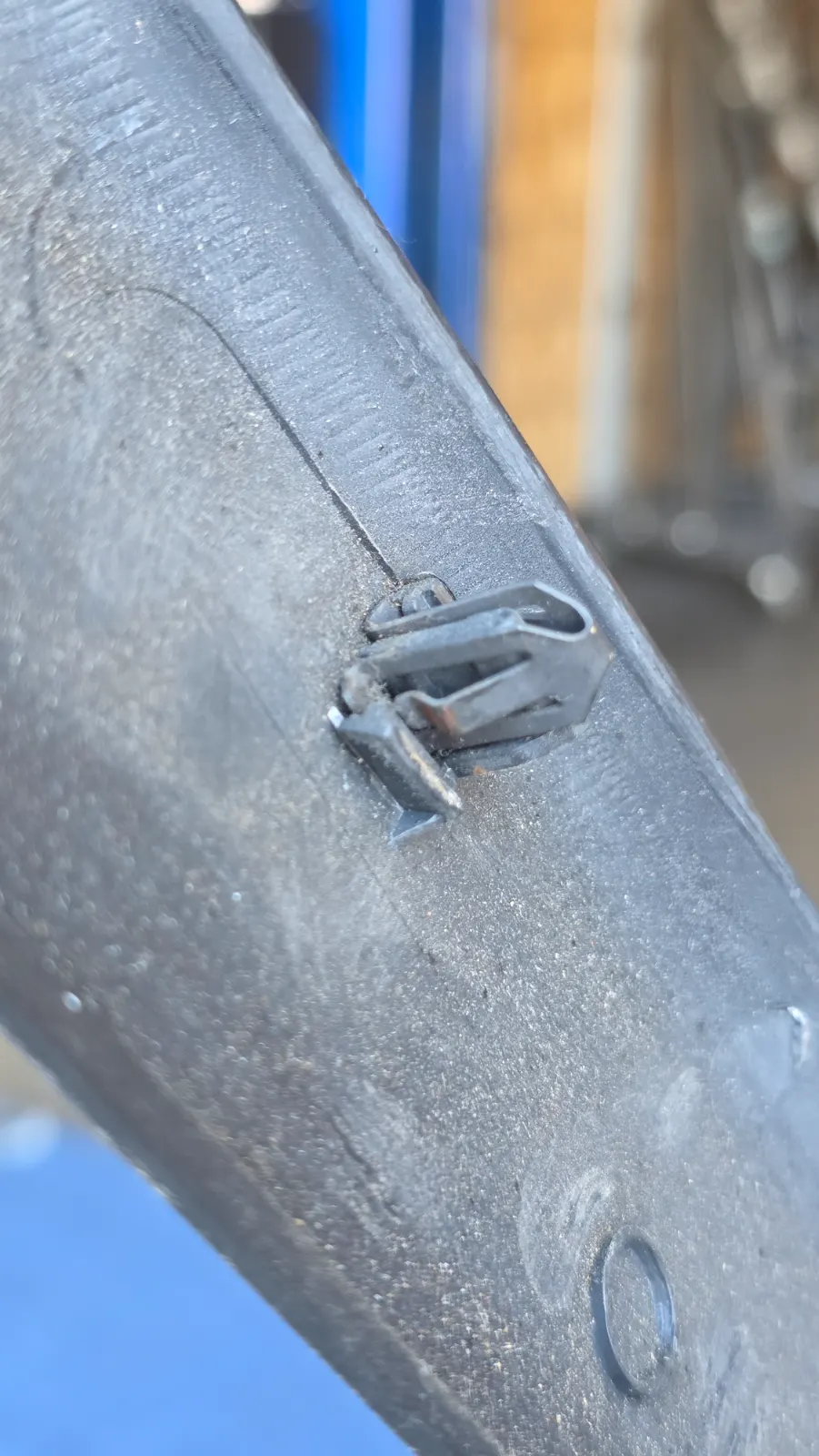 S13 Hatch A Pillars — photo 16