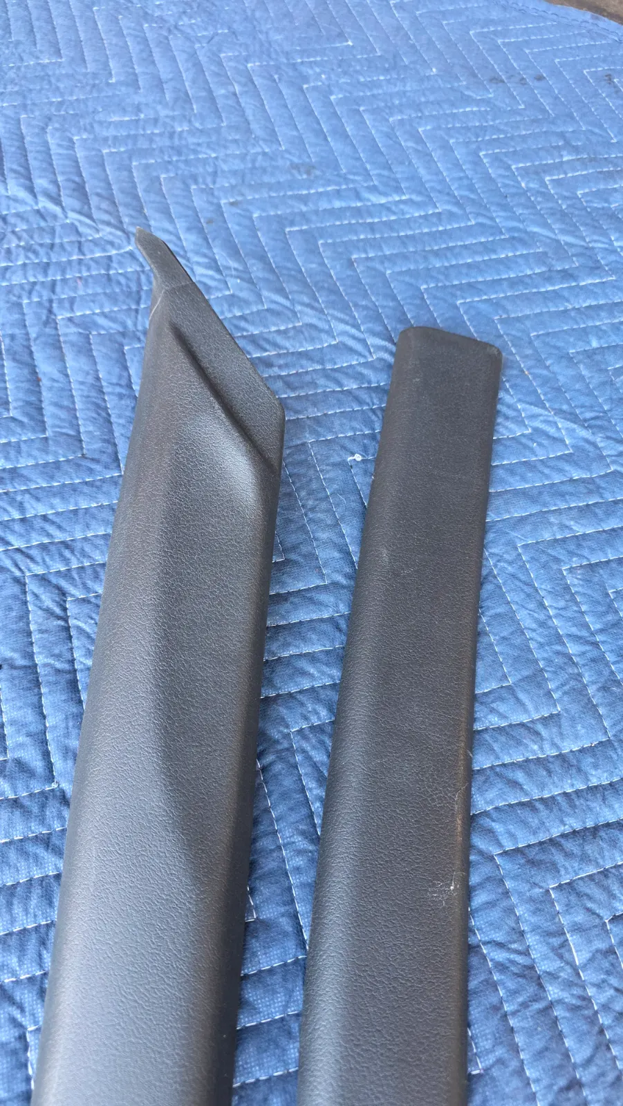S13 Hatch A Pillars — photo 5