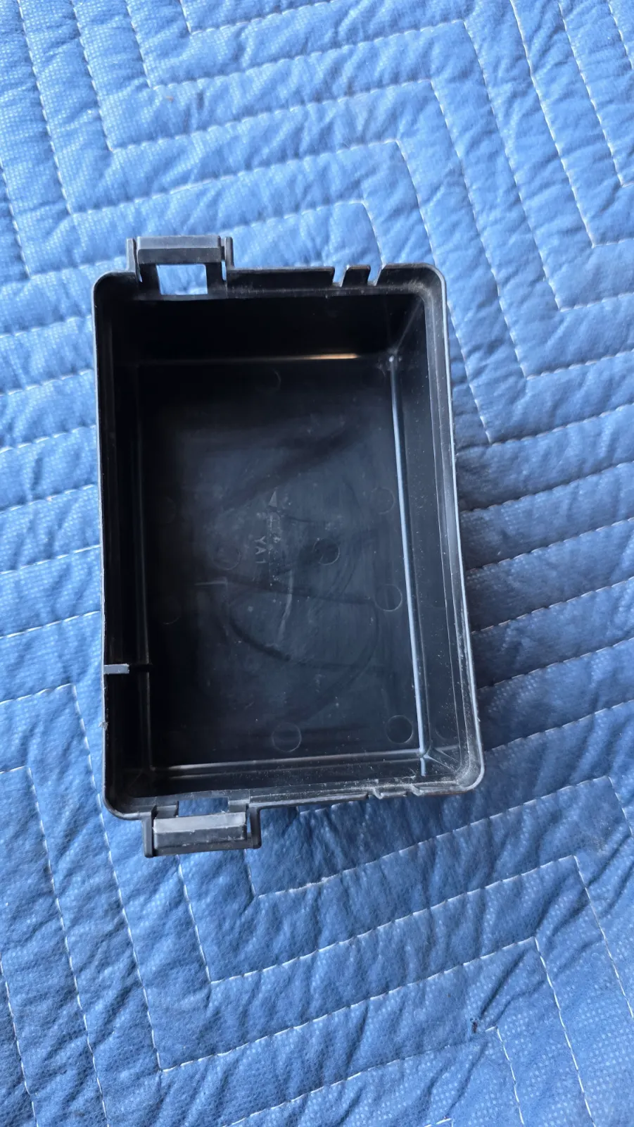 S13 Fuse Box Cover — photo 6
