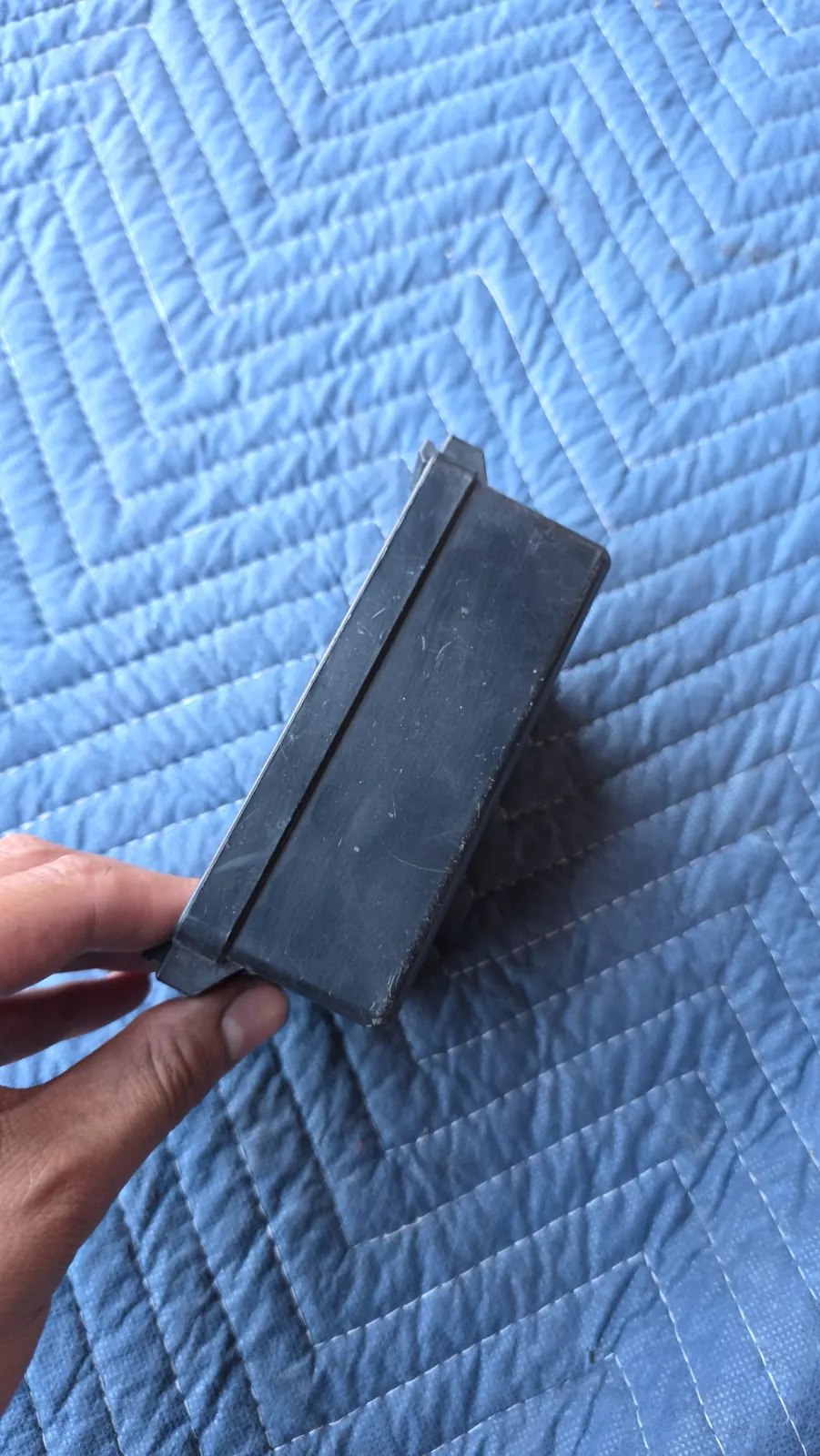 S13 Fuse Box Cover — photo 3