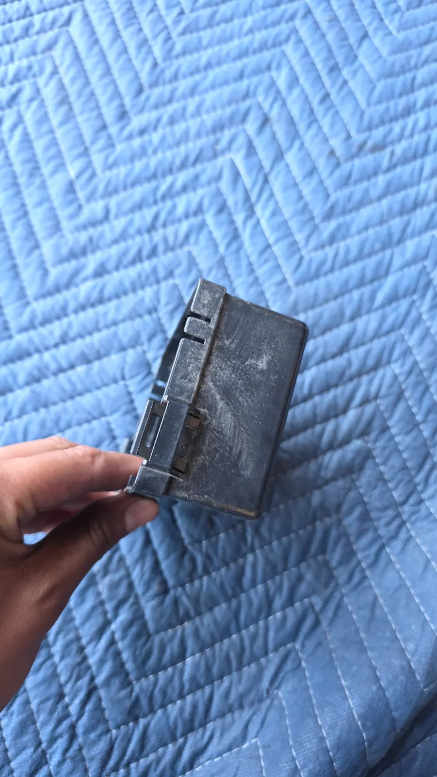 S13 Fuse Box Cover — photo 5