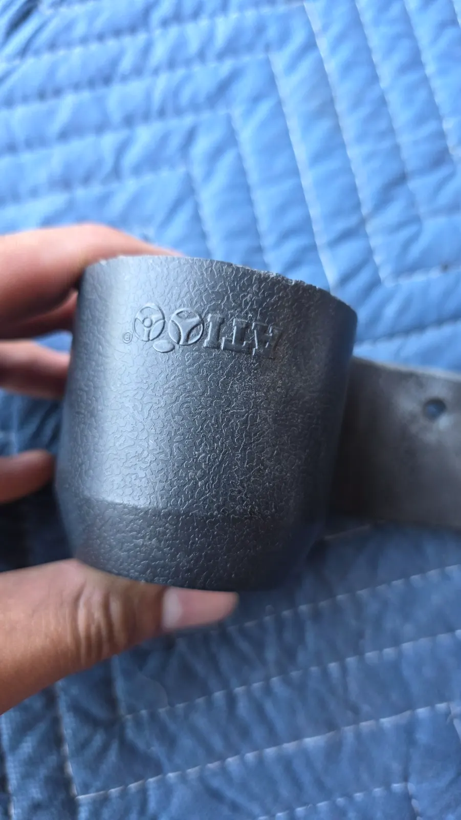 56mm Gauge Holder — photo 5