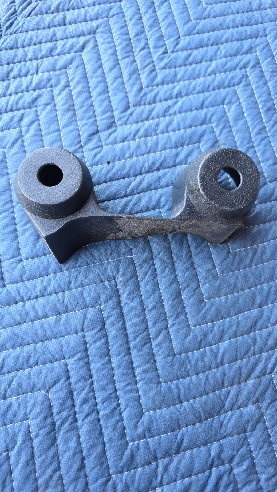 56mm Gauge Holder — photo 3