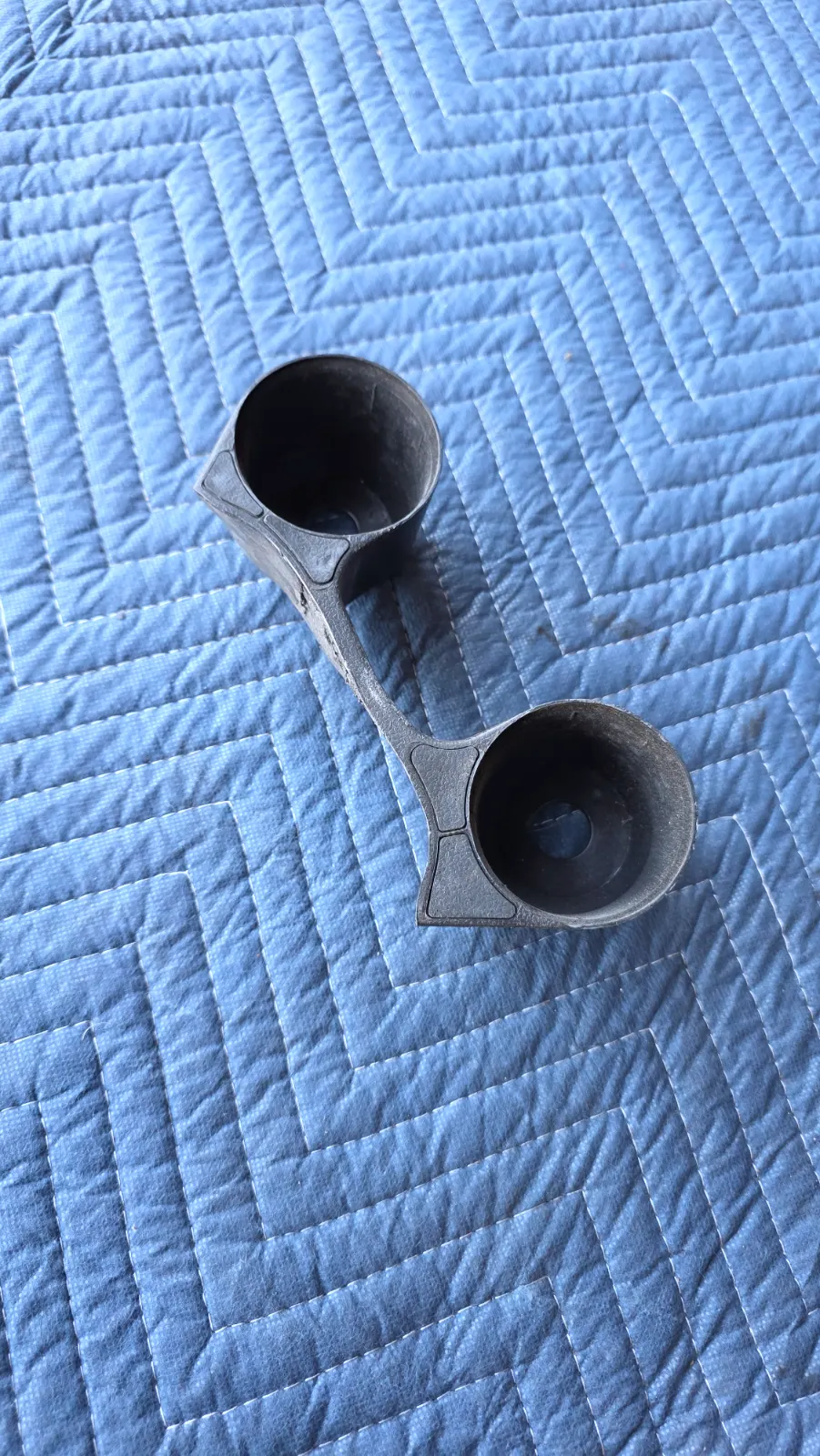 56mm Gauge Holder — photo 1