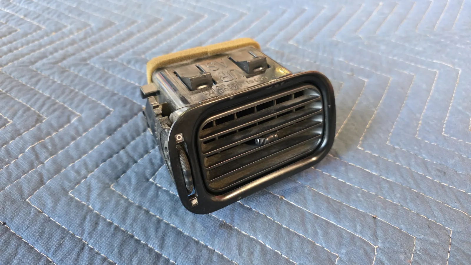 S13 RH Dash Vent