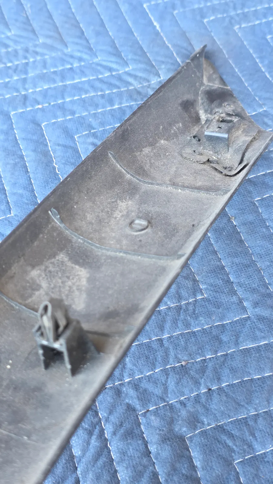 S13 Hatch A Pillar RH — photo 8