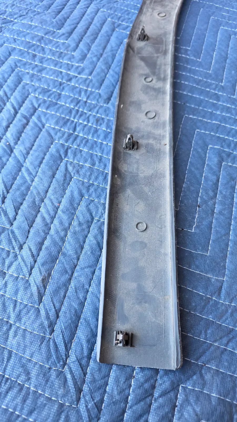 S13 Hatch A Pillar RH — photo 5