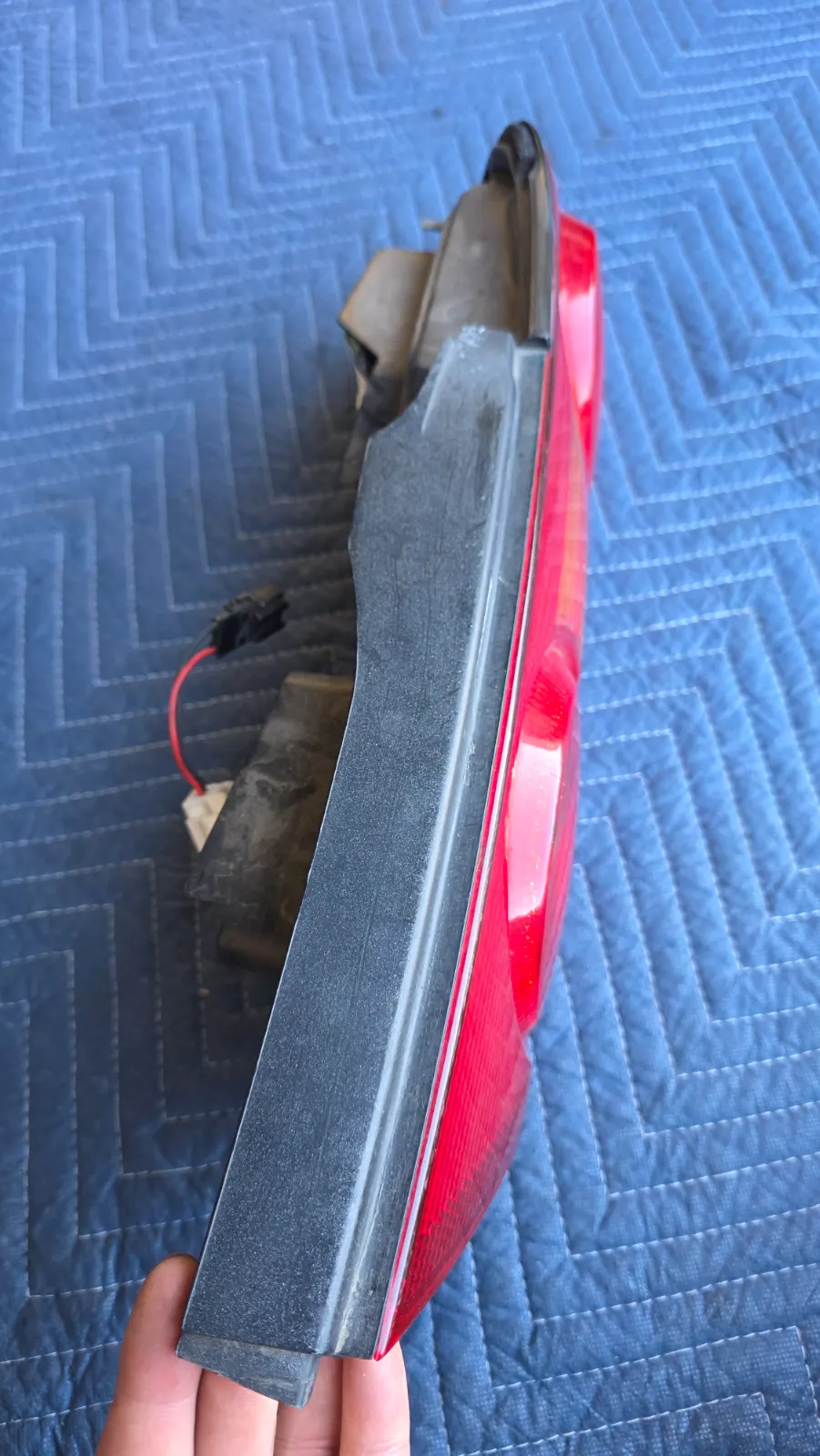 S13 "Type X" Tail lights — photo 6
