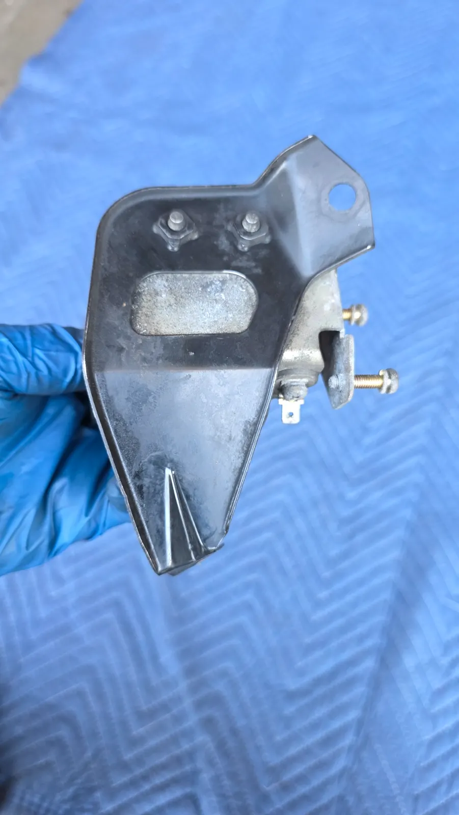 S13 Ka24de Ignition Coil + Bracket — photo 4
