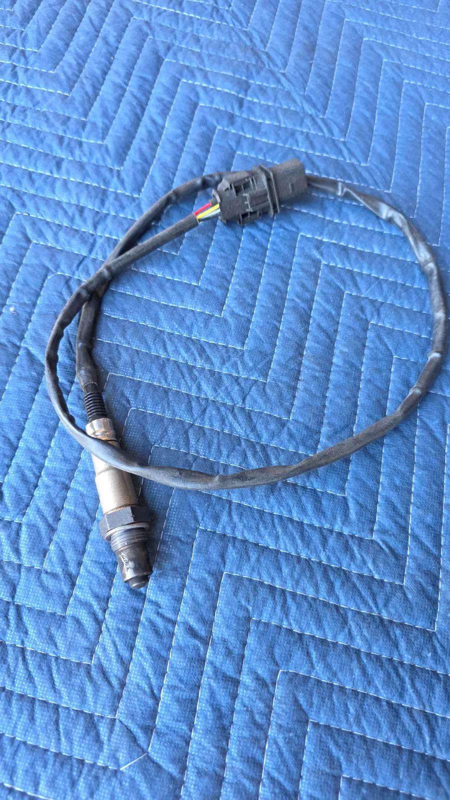 EMU Black S13 SR20DET Engine Harness — photo 8