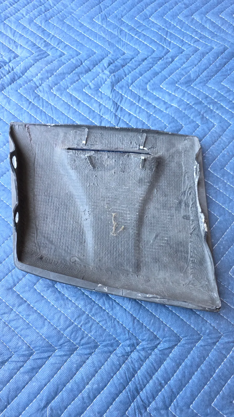 S13 Carbon Popup Light Covers — photo 10
