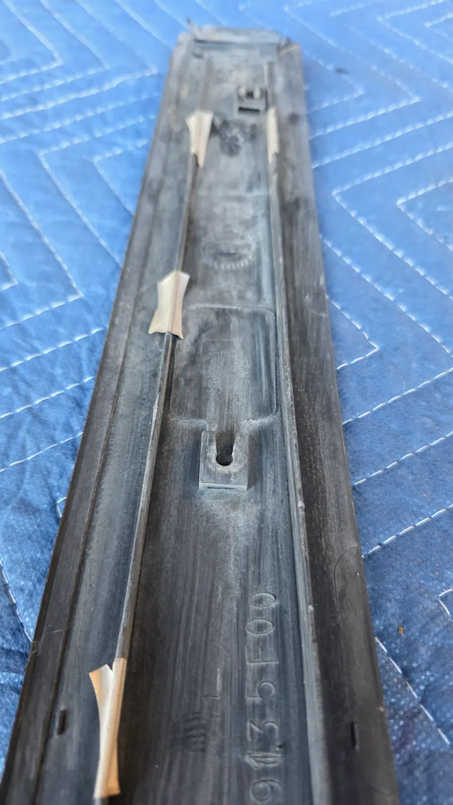 S13 Exterior B Pillar (LH) — photo 6