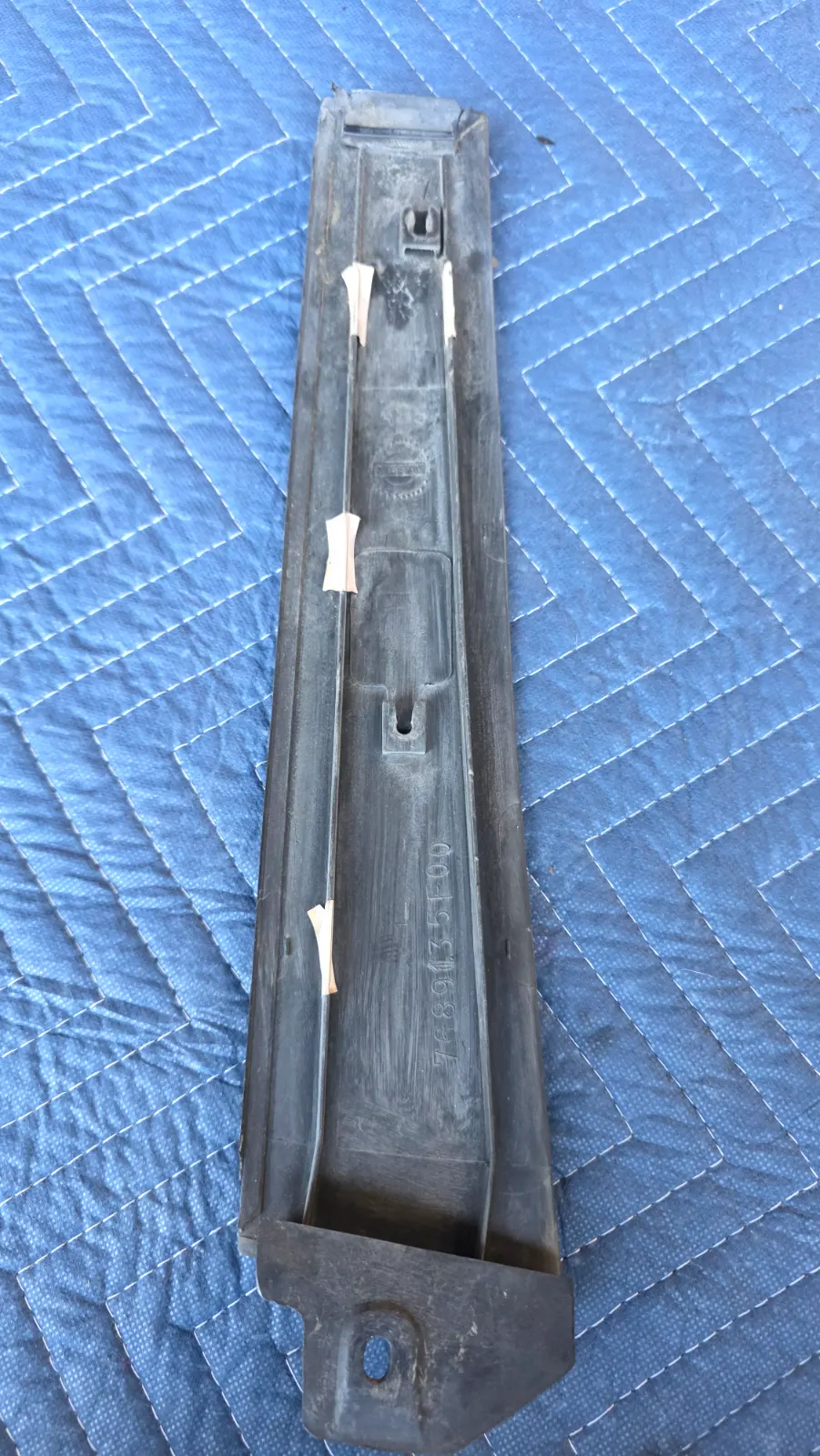 S13 Exterior B Pillar (LH) — photo 5