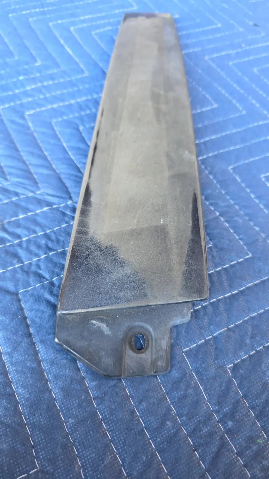 S13 Exterior B Pillar (LH) — photo 2