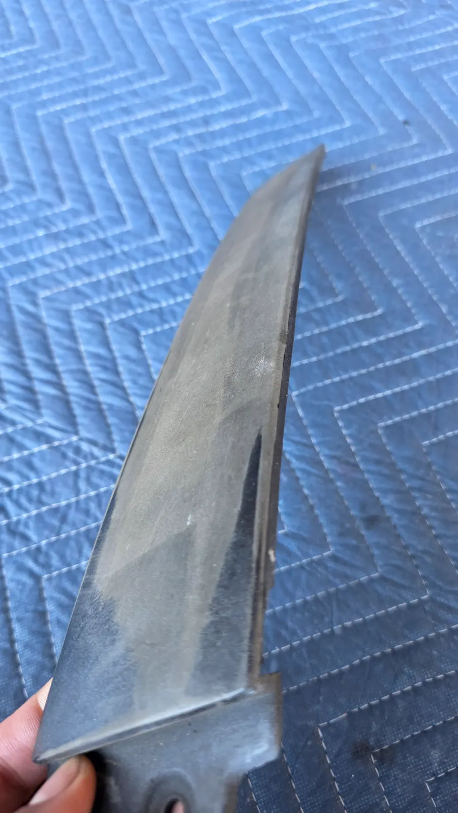 S13 Exterior B Pillar (LH) — photo 4