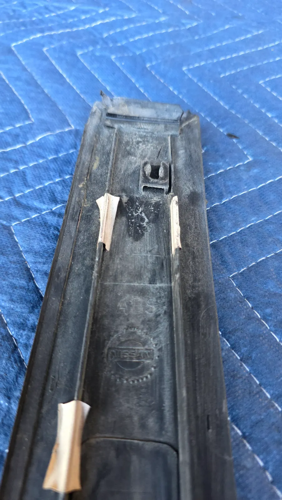 S13 Exterior B Pillar (LH) — photo 7